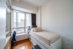Horizon Residences (D5), Condominium #604961271